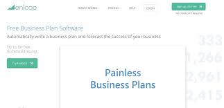 Use These 5 Best Business Planning Software To Launch Your Business