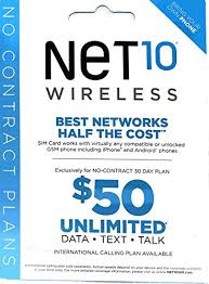 Maybe you would like to learn more about one of these? Net10 At T Compatible Sim Card Pricepulse
