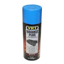 Vht Wrinkle Plus Shrink Spray Paint