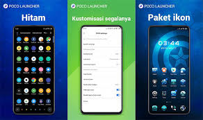 User interface xioami yakni miui selalu mampu menawarkan banyak tema menarik untuk semua line up smartphonenya. 10 Aplikasi Tema Hp Android Terbaik 2020 Gratis Jalantikus