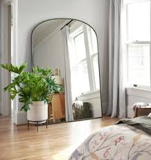 12 oversized floor mirrors you ll love
