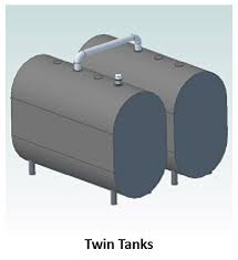 How An Oil Tank Works Smart Oil Gauge