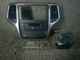 used interior parts chrysler jeep grand