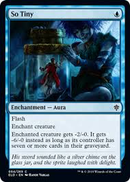 Jul 02, 2021 · for example, currently you can use the dominaria or ixalan versions of opt in standard because it was also released in throne of eldraine. Throne Of Eldraine Magic The Gathering