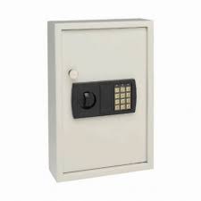 mmf steelmaster electronic key safe 48
