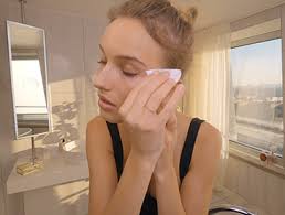instant eye make up remover waterproof