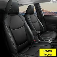 Car 5 Seat Covers For 2019 2023 Toyota