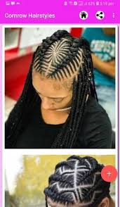 This makes it unusual and exciting. Cornrow Hairstyles Women And Child 2020 Apk 1 0 Download For Android Download Cornrow Hairstyles Women And Child 2020 Apk Latest Version Apkfab Com
