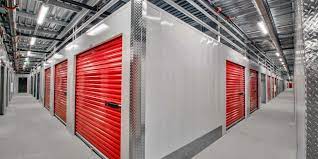 climate controlled storage in san jose