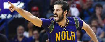 Omri casspi, the first israeli to play in the nba, officially announced his retirement as a professional basketball player on sunday night. Omri Casspi Stats News Bio Espn