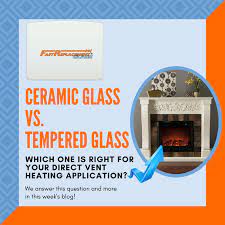 ceramic glass vs tempered glass which