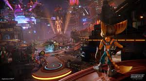 Rift apart and download freely everything you like! Ratchet Clank Rift Apart Insomniac Games