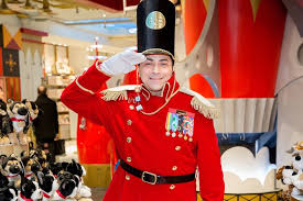 fao schwarz flagship vip