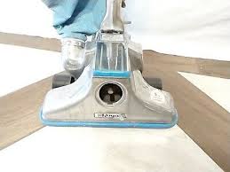 upright vacuum cleaner