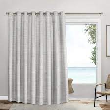 Exclusive Home Curtains Burke Patio