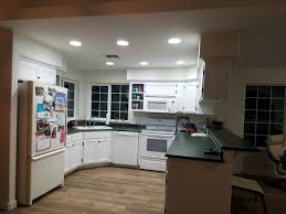remodeled ikea kitchen