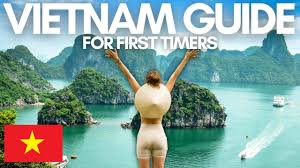 vietnam travel guide everything to
