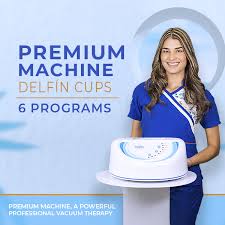 Continuing education ultrasound cavitation rf training and certification for cosmetologist estheticians rns and other medical to view our next training dates and classes click link below. Delfin Butt Lifting Machine Premium Vacuum Therapy Machine