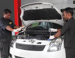 Rely on our paintless damage removal service technicians to restore your cars and truck's sleek design and charming appearance. Best Multi Brand Car Repair Service Centers And Auto Body Shops