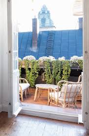 Small Balcony Ideas To Help You Make