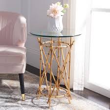Fox2509a Accent Tables Furniture By