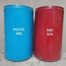 liquid polyurethane foam chemical