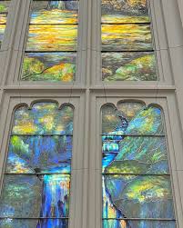 Stained Glass In 2023 Chicago