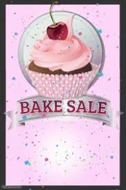 7 960 Customizable Design Templates For Bake Sale Postermywall