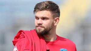 Born 19 august 1997) is a polish professional footballer who plays as a goalkeeper for serie a club fiorentina and the poland national. Empoli S Dragowski Sets Serie A Record With Clean Sheet Despite Facing 47 Atalanta Shots Besoccer