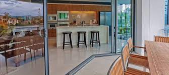 Aluminium Sliding Doors Gold Coast