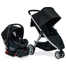 Best Car Seat And Stroller Combo 2019 Baby Travel Systems