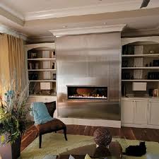 Custom Fireplace Surround Refacing