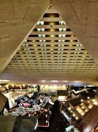 picture of luxor hotel