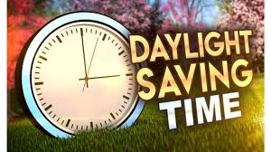 time change 2022 daylight saving time