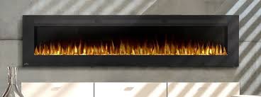 Which Napoleon Electric Fireplace Is