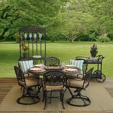 Get Tuscany Patio Furniture Dining