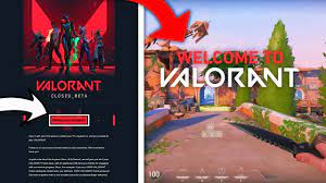 A 5v5 character based tactical shooter video game from riot games available worldwide. How To Redeem And Download Valorant Beta Youtube
