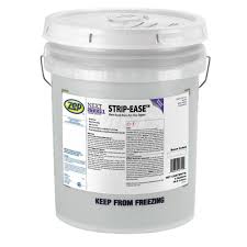 zep floor stripper 5 gal pail