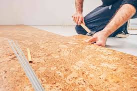 how to lay chipboard flooring checkatrade