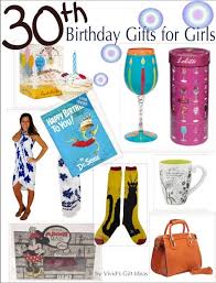 The best 30th birthday gifts she'll thank you for — and mean it. Special 30th Birthday Gifts For Her 30th Birthday Gifts For Girls 30th Birthday Gifts Birthday Gifts For Girls