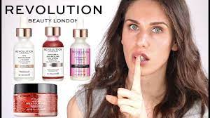 revolution beauty the truth about