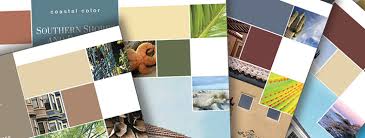 Residential Exterior Palettes Sherwin Williams
