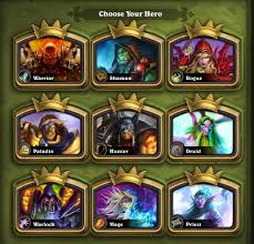 Whizbang the wonderful deck recipes list. Top 5 Hearthstone Best Classes Strongest Gamers Decide