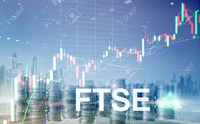 Ftse 100 Financial Times Stock Exchange Index United Kingdom