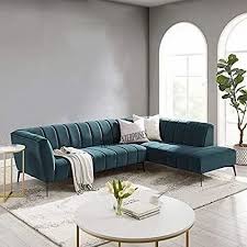 L Shape Sofa For Living Room Couch