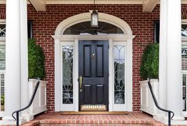 35 front door paint colour ideas and