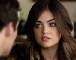 get the look aria montgomery of pll