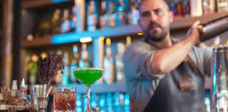 According to research, people spend … Basic Bartending Knowledge Quiz Proprofs Quiz