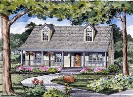 House Plan 79510 Traditional Style