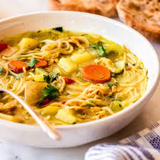 one pot vegan en noodle soup 30